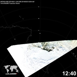 Level 1B Image at: 1240 UTC