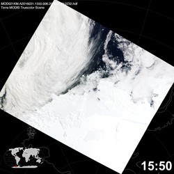 Level 1B Image at: 1550 UTC