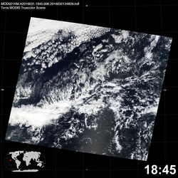 Level 1B Image at: 1845 UTC