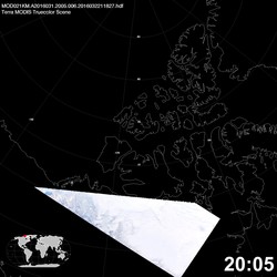 Level 1B Image at: 2005 UTC