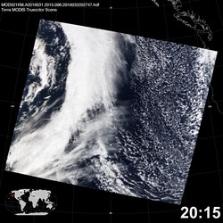 Level 1B Image at: 2015 UTC