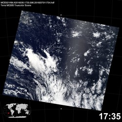 Level 1B Image at: 1735 UTC