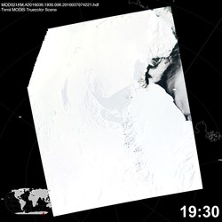 Level 1B Image at: 1930 UTC