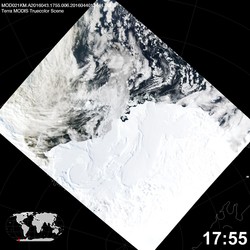 Level 1B Image at: 1755 UTC