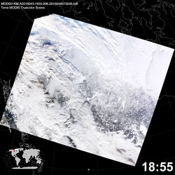 Level 1B Image at: 1855 UTC