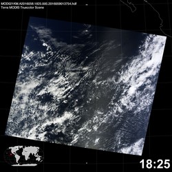 Level 1B Image at: 1825 UTC