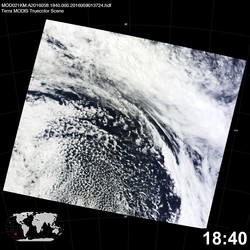 Level 1B Image at: 1840 UTC