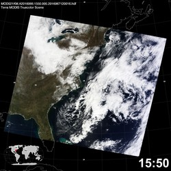 Level 1B Image at: 1550 UTC