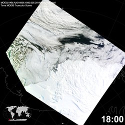 Level 1B Image at: 1800 UTC