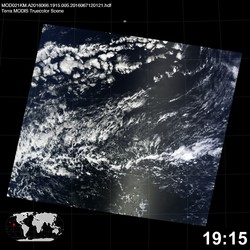 Level 1B Image at: 1915 UTC