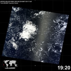 Level 1B Image at: 1920 UTC