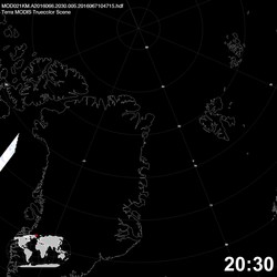 Level 1B Image at: 2030 UTC