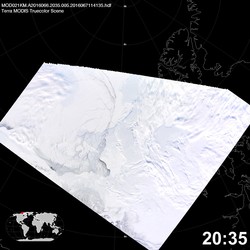 Level 1B Image at: 2035 UTC