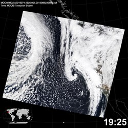 Level 1B Image at: 1925 UTC