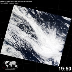 Level 1B Image at: 1950 UTC