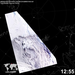 Level 1B Image at: 1255 UTC