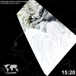 Level 1B Image at: 1520 UTC