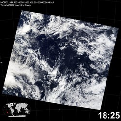 Level 1B Image at: 1825 UTC