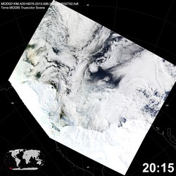 Level 1B Image at: 2015 UTC