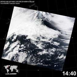 Level 1B Image at: 1440 UTC