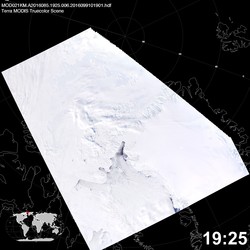 Level 1B Image at: 1925 UTC