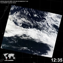 Level 1B Image at: 1235 UTC