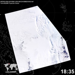 Level 1B Image at: 1835 UTC