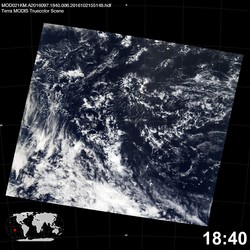 Level 1B Image at: 1840 UTC