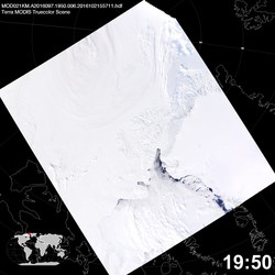 Level 1B Image at: 1950 UTC