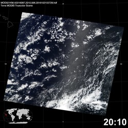 Level 1B Image at: 2010 UTC