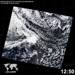 Level 1B Image at: 1250 UTC