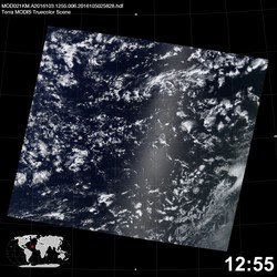 Level 1B Image at: 1255 UTC