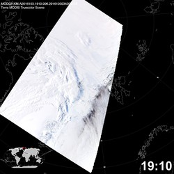 Level 1B Image at: 1910 UTC