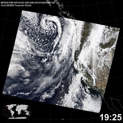 Level 1B Image at: 1925 UTC