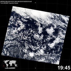 Level 1B Image at: 1945 UTC