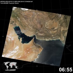 Level 1B Image at: 0655 UTC