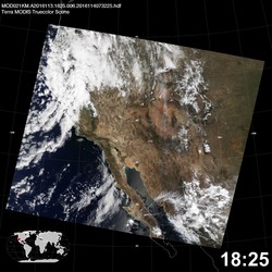 Level 1B Image at: 1825 UTC