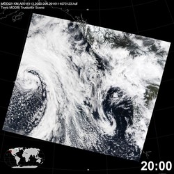 Level 1B Image at: 2000 UTC