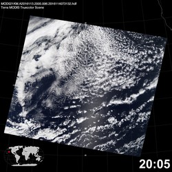 Level 1B Image at: 2005 UTC