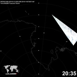 Level 1B Image at: 2035 UTC
