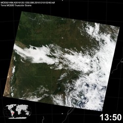 Level 1B Image at: 1350 UTC