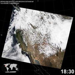 Level 1B Image at: 1830 UTC