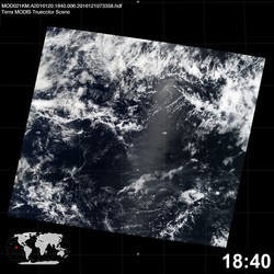 Level 1B Image at: 1840 UTC