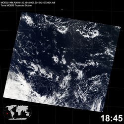 Level 1B Image at: 1845 UTC