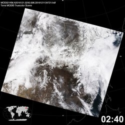 Level 1B Image at: 0240 UTC