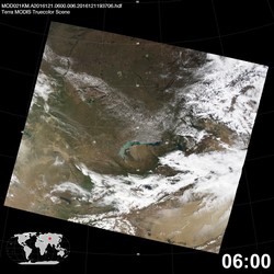 Level 1B Image at: 0600 UTC