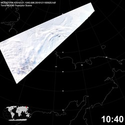 Level 1B Image at: 1040 UTC