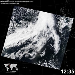 Level 1B Image at: 1235 UTC