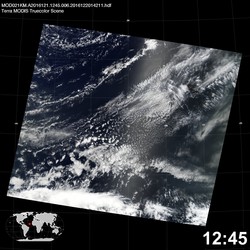 Level 1B Image at: 1245 UTC