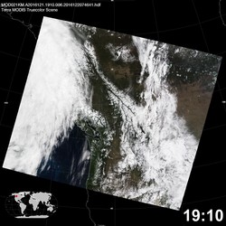 Level 1B Image at: 1910 UTC